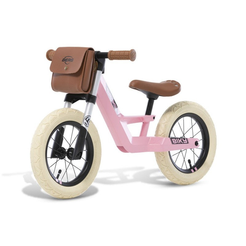 BERG Biky Retro