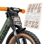 BERG Biky Trail