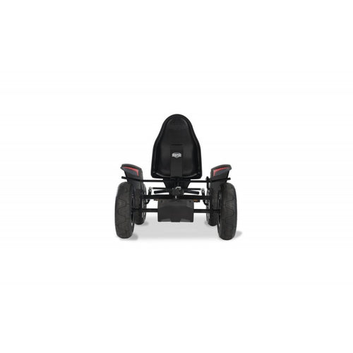 BERG Black Edition Pedal Gokart