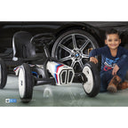 BERG BMW Street Racer - Pedal Gokart