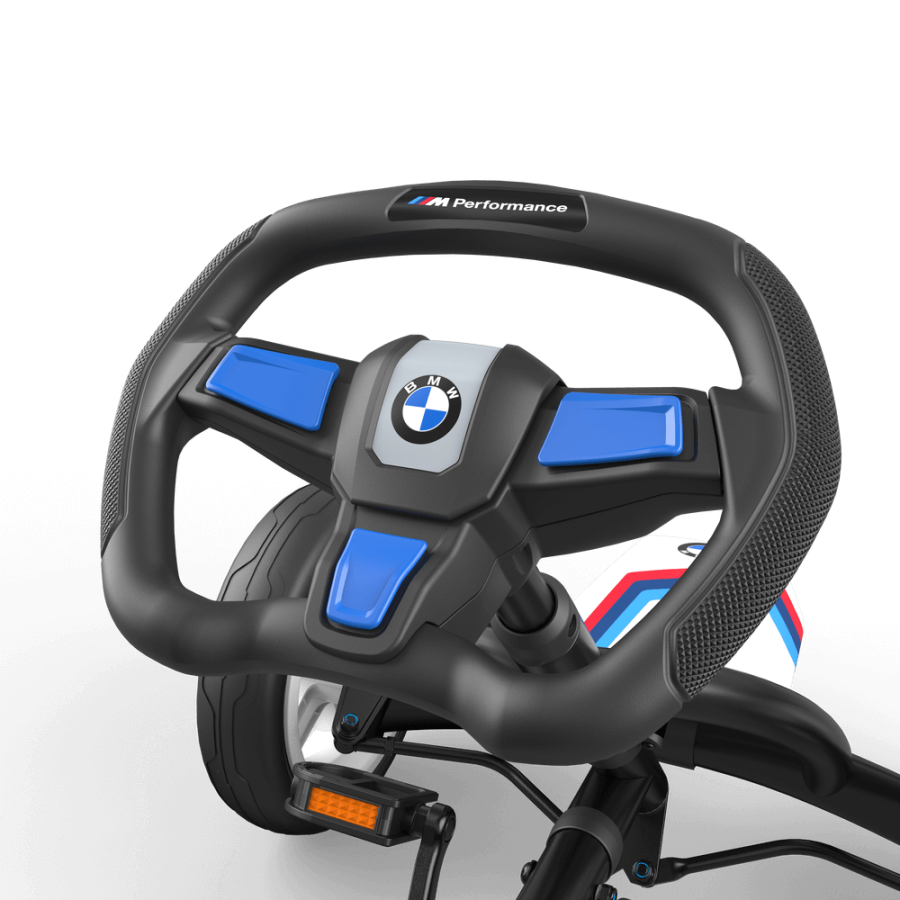 BERG BMW Street Racer - Pedal Gokart