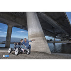 BERG BMW Street Racer - Pedal Gokart