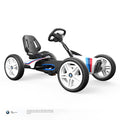BERG BMW Street Racer - Pedal Gokart