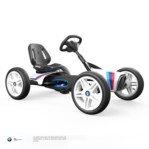 BERG BMW Street Racer - Pedal Gokart