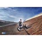 BERG BMW Street Racer - Pedal Gokart