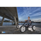 BERG BMW Street Racer - Pedal Gokart