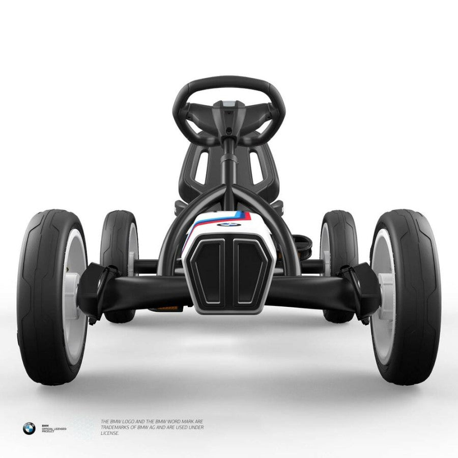 BERG BMW Street Racer - Pedal Gokart