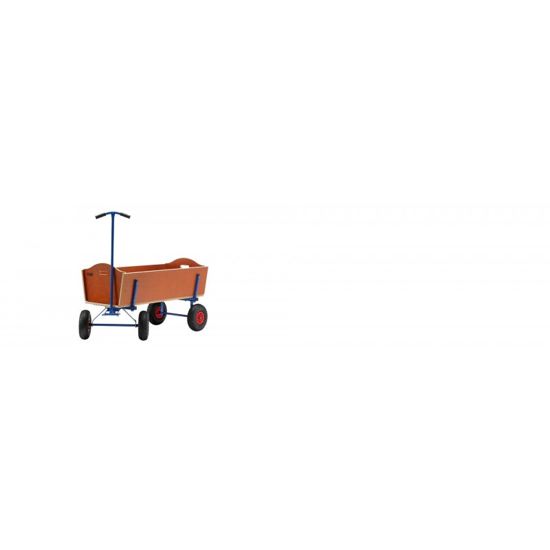 BERG Bollerwagen L
