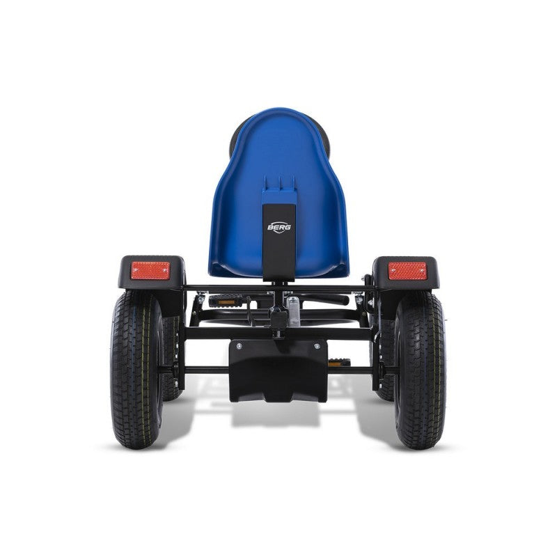 BERG B.Rapid Blau BFR Pedal Gokart