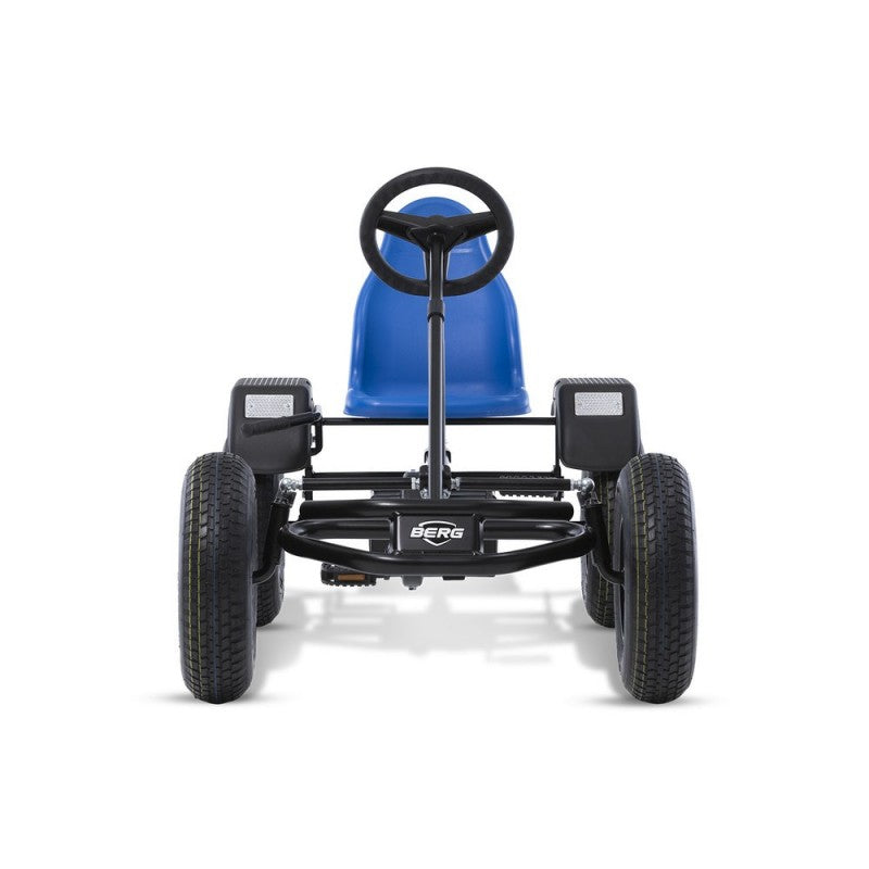 BERG B.Rapid Blau BFR Pedal Gokart