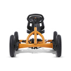 BERG Buddy B-Orange - Pedal Gokart
