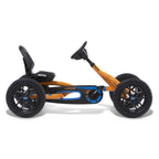 BERG Buddy B-Orange - Pedal Gokart