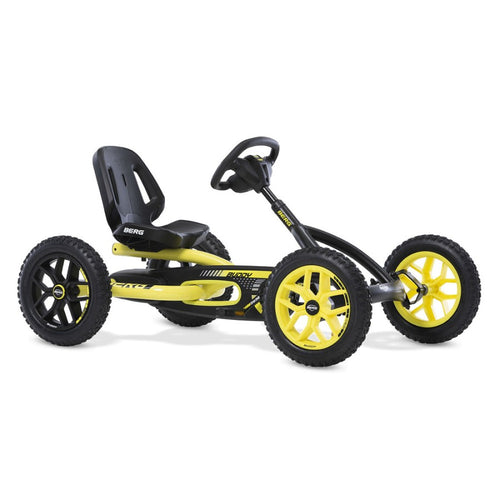 BERG Buddy Cross - Pedal Gokart