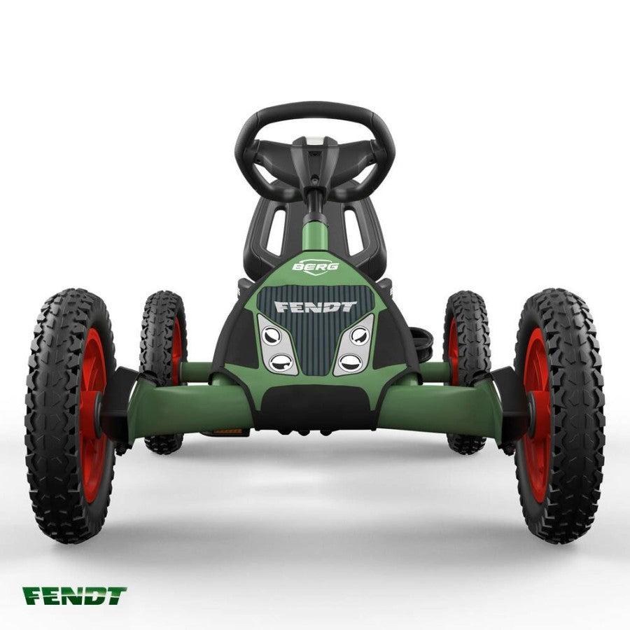 BERG Buddy Fendt - Pedal Gokart