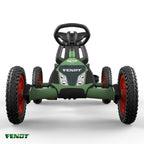 BERG Buddy Fendt - Pedal Gokart