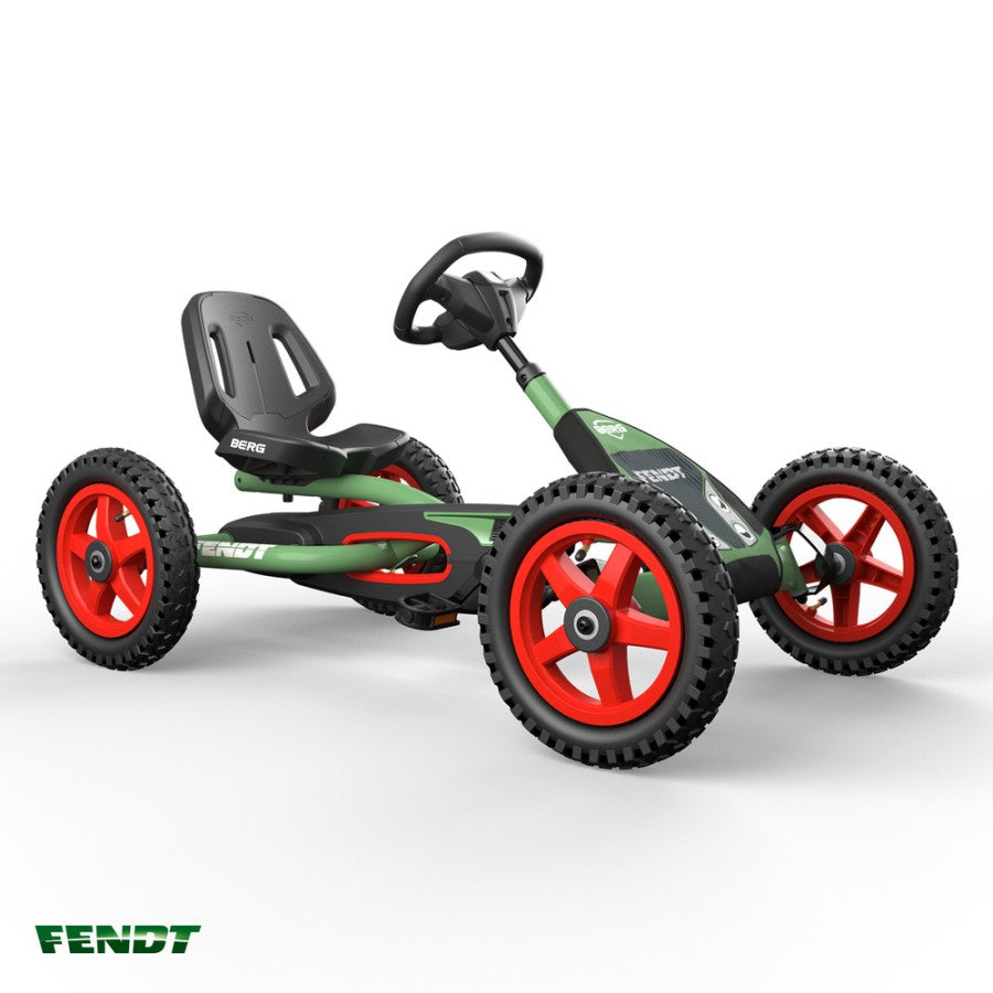 BERG Buddy Fendt - Pedal Gokart