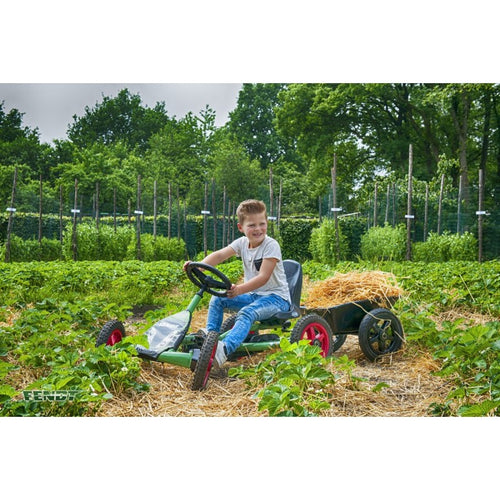BERG Buddy Fendt - Pedal Gokart