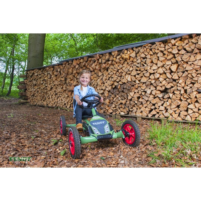 BERG Buddy Fendt - Pedal Gokart