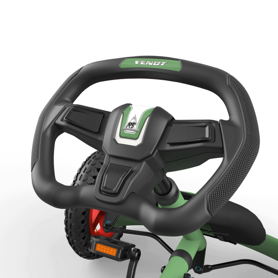BERG Buddy Fendt - Pedal Gokart