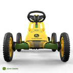 BERG Buddy John Deere - Pedal Gokart