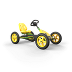 BERG Buddy John Deere - Pedal Gokart