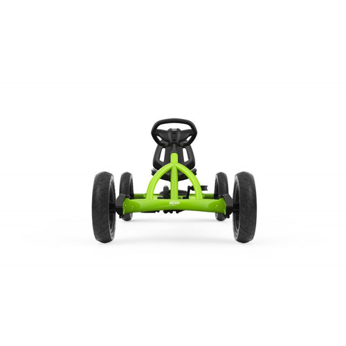 BERG Buddy Lime - Pedal Gokart SONDERMODELL