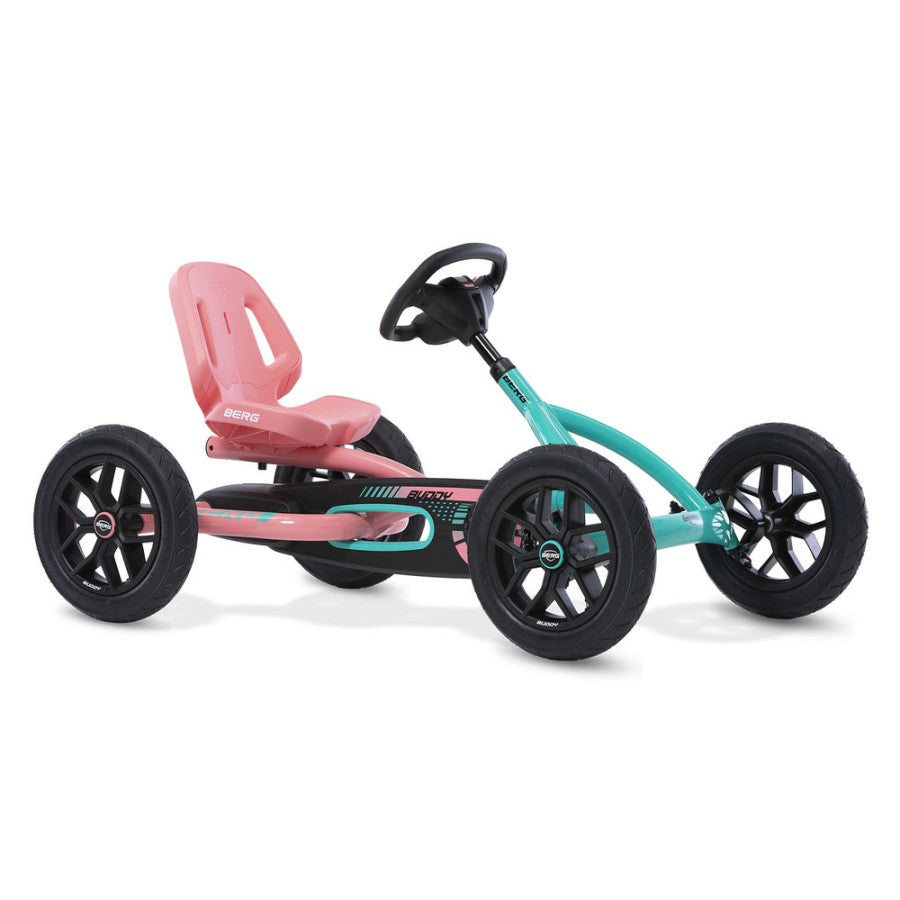 BERG Buddy Lua - Pedal Gokart