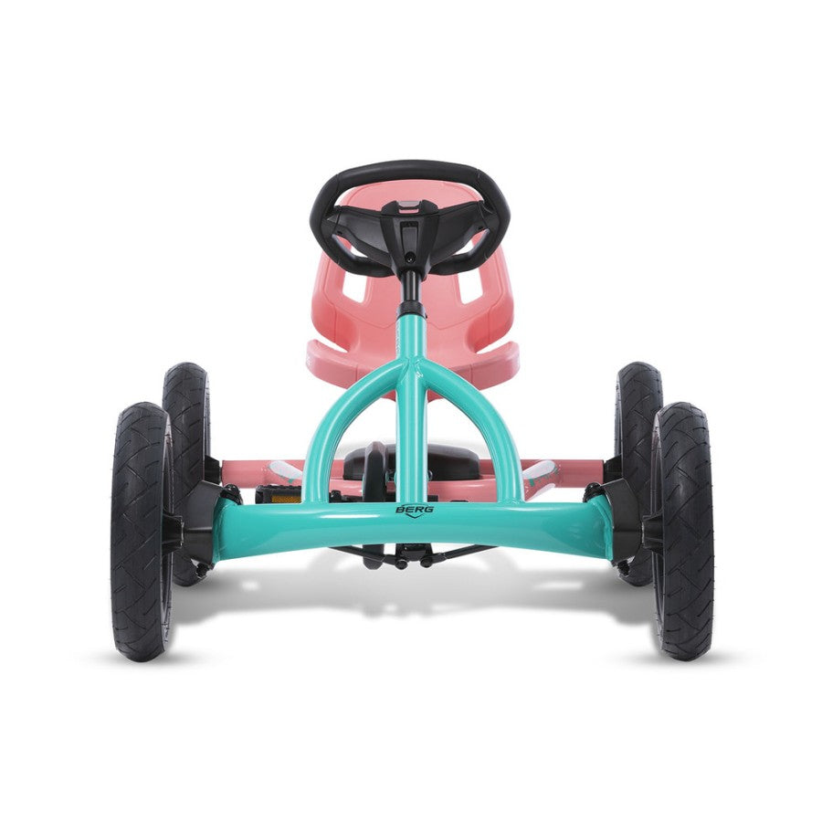 BERG Buddy Lua - Pedal Gokart