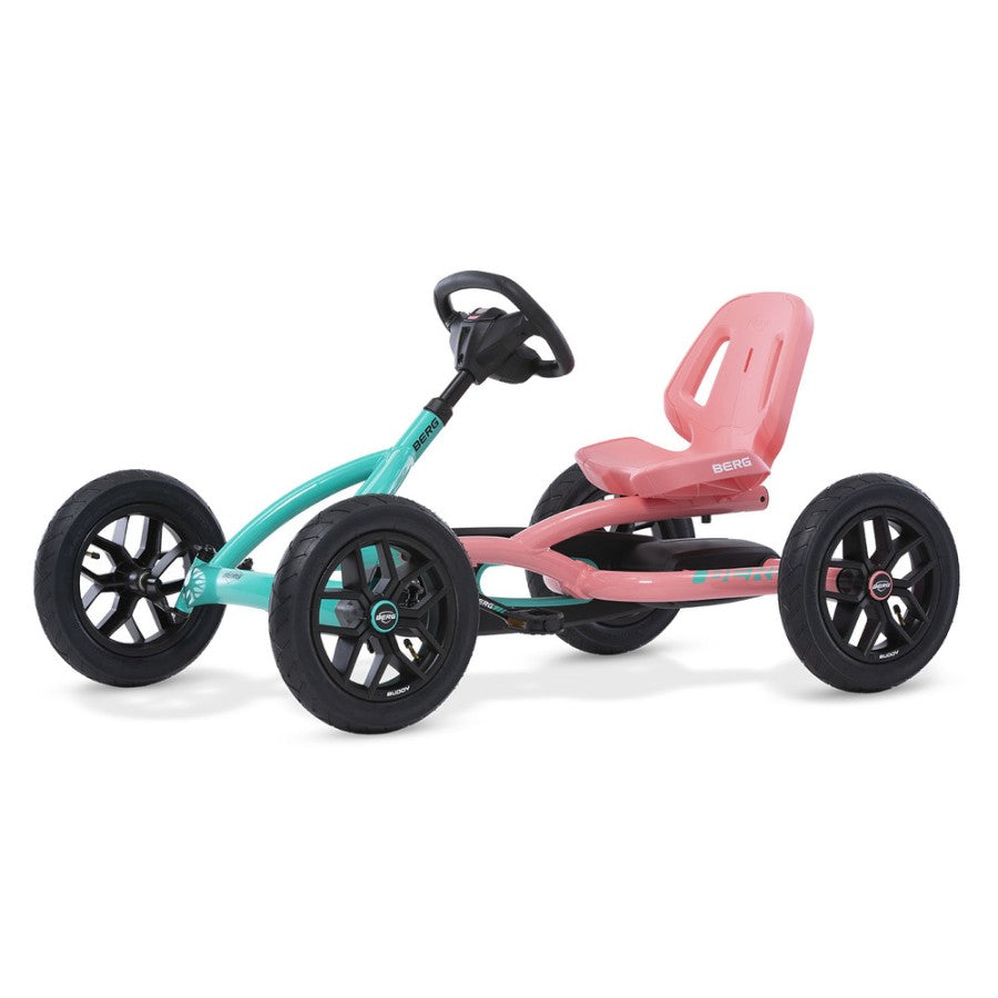 BERG Buddy Lua - Pedal Gokart