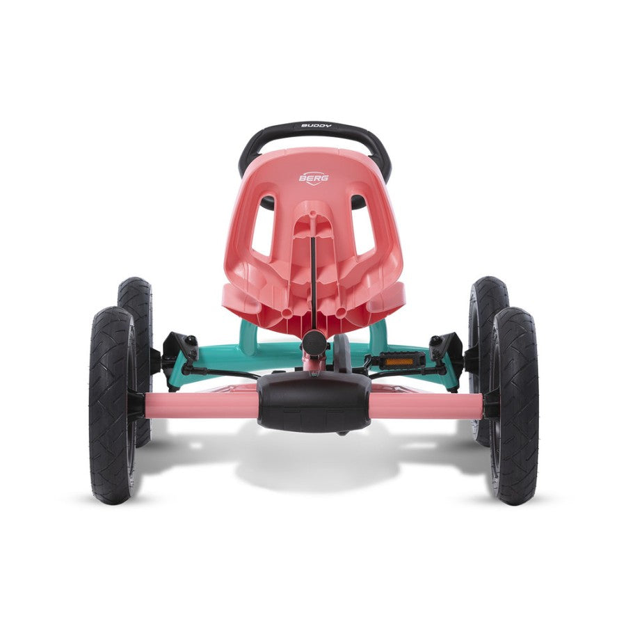 BERG Buddy Lua - Pedal Gokart