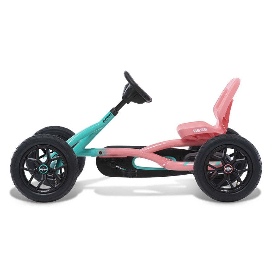 BERG Buddy Lua - Pedal Gokart