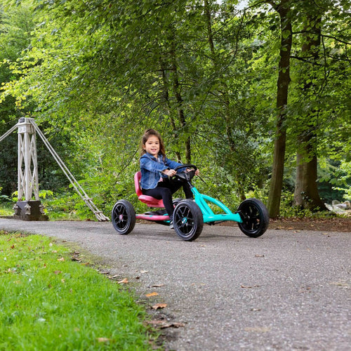BERG Buddy Lua - Pedal Gokart
