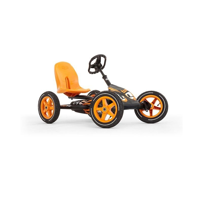 BERG Buddy PRO - Pedal Gokart