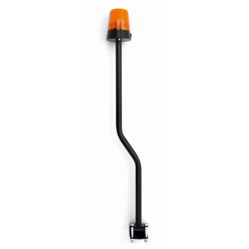BERG Buddy Rundumlicht Orange