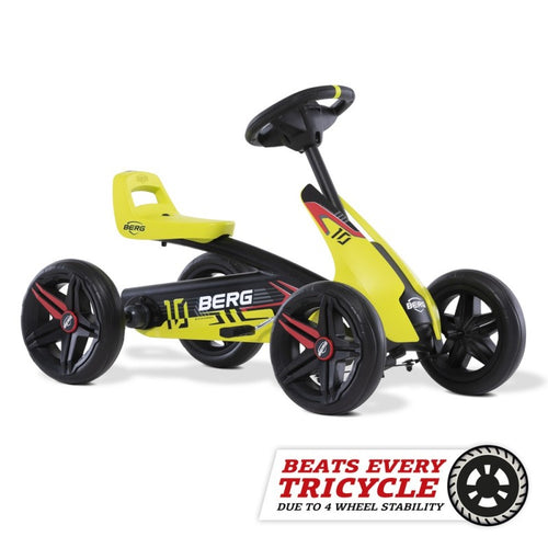 BERG Buzzy Aero