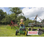 BERG Buzzy John Deere
