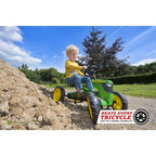 BERG Buzzy John Deere