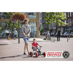 BERG Buzzy Nitro 2-in-1