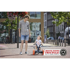 BERG Buzzy Nitro Pedal Gokart
