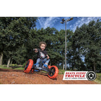 BERG Buzzy Nitro Pedal Gokart