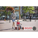 BERG Buzzy Nitro Pedal Gokart