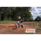 BERG Buzzy Nitro Pedal Gokart