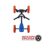 BERG Buzzy Nitro Pedal Gokart