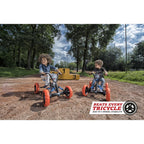 BERG Buzzy Nitro Pedal Gokart