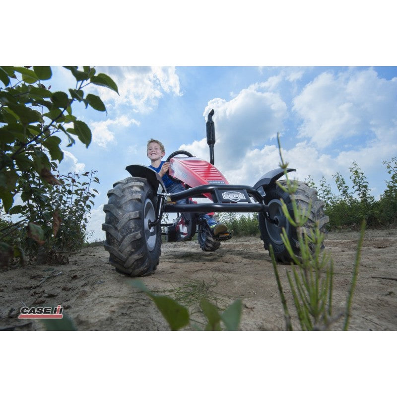 BERG Case IH Pedal Gokart