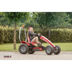BERG Case IH Pedal Gokart