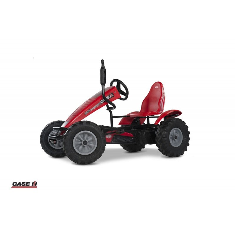BERG Case IH Pedal Gokart