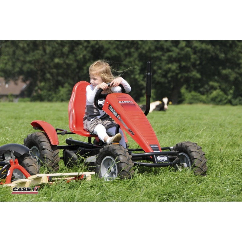 BERG Case IH Pedal Gokart
