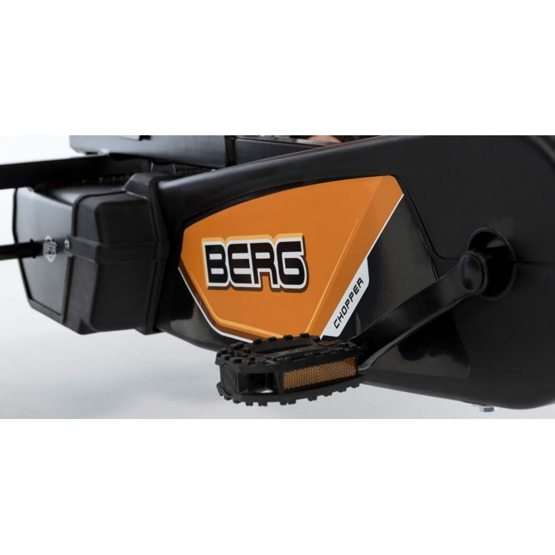 BERG Chopper BFR