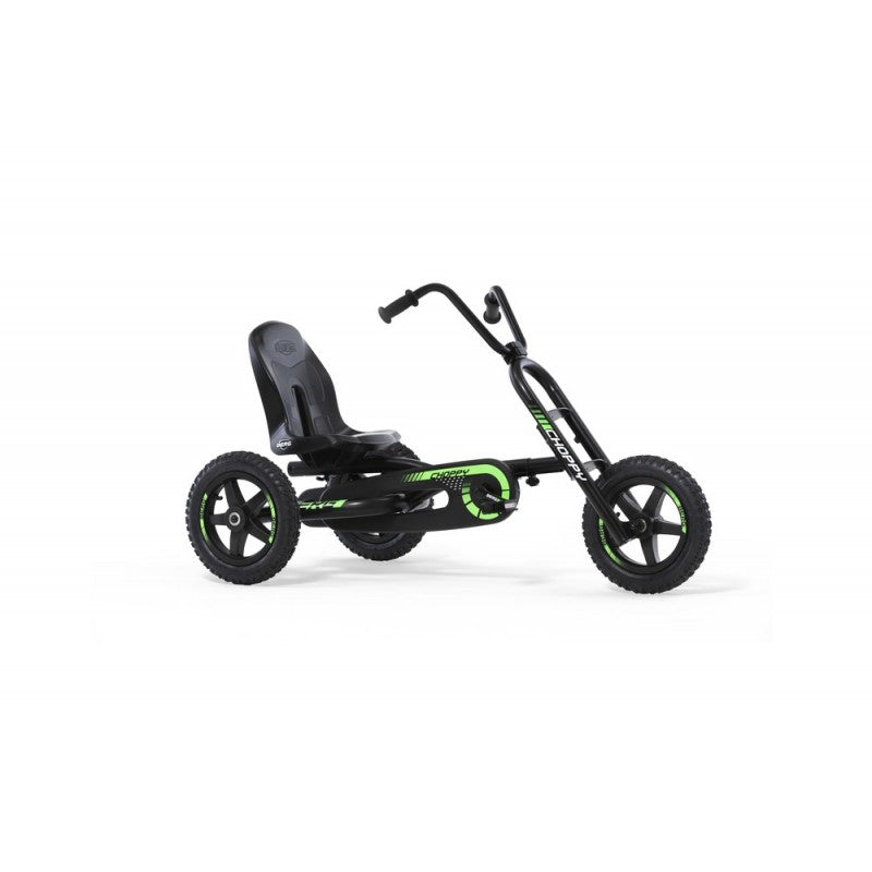 BERG Choppy Neo - Pedal Gokart